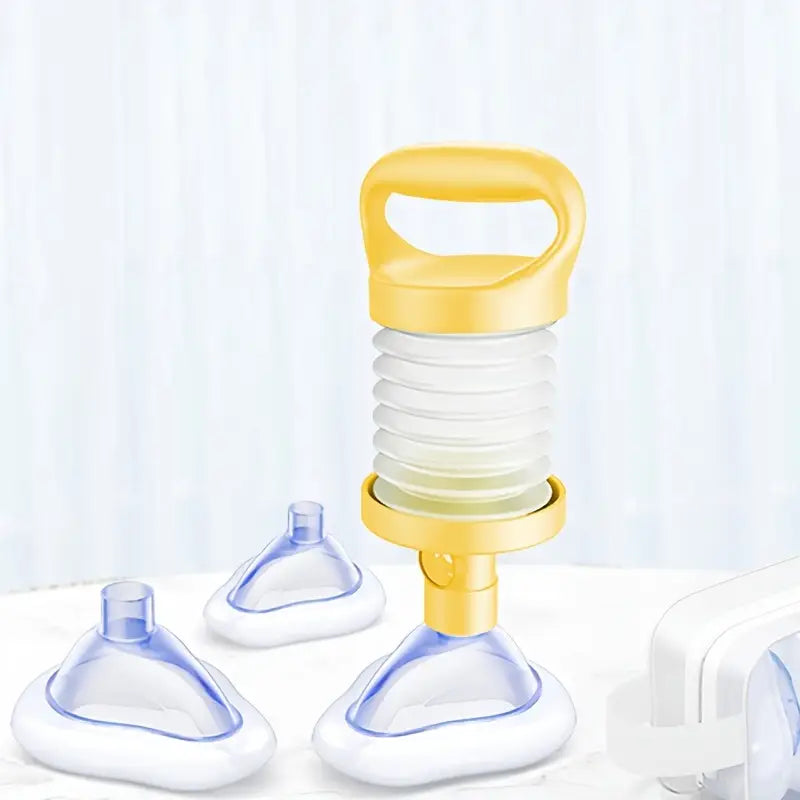 LifeSaver Choking Rescue Tool