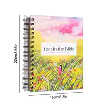 Daily Grace: A One-Year Bible Study & Devotional for Women