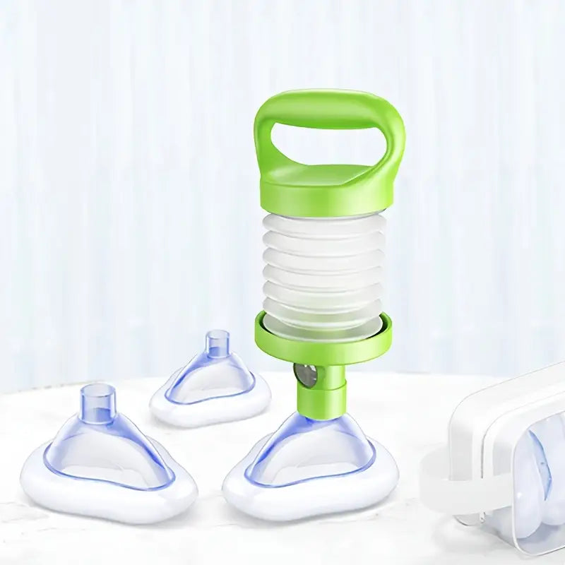 LifeSaver Choking Rescue Tool