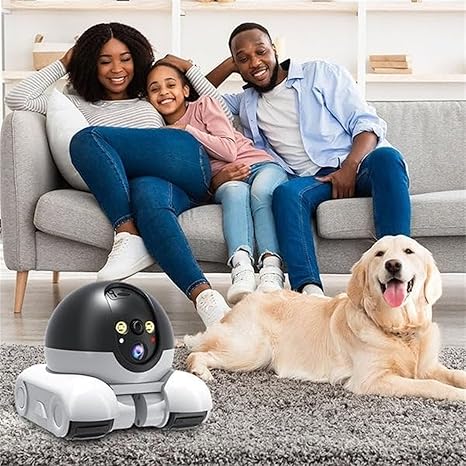 Blinky Bot Connection Buddy