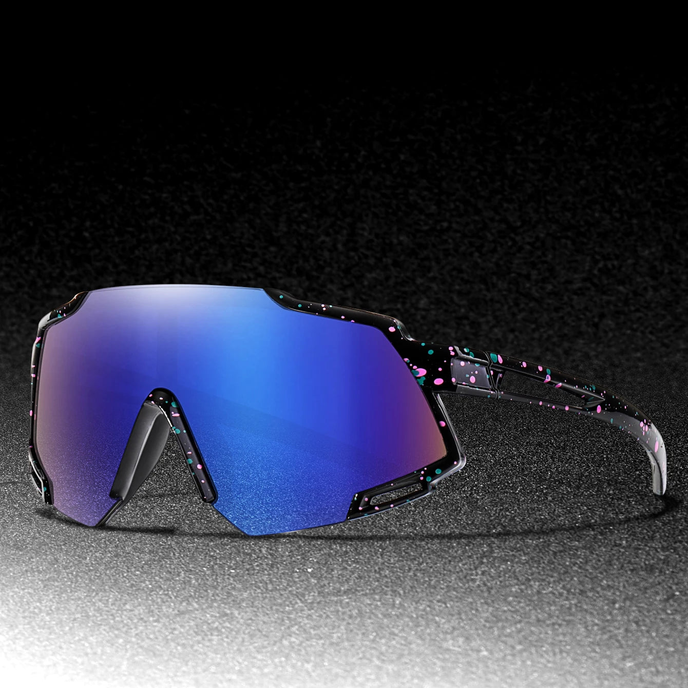 Kids' Windproof Cycling Goggles