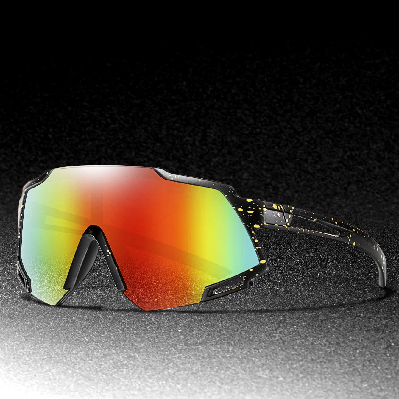 Kids' Windproof Cycling Goggles