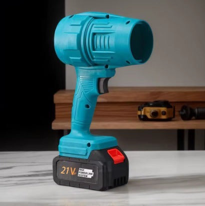 Mighty Handheld Leaf Blower