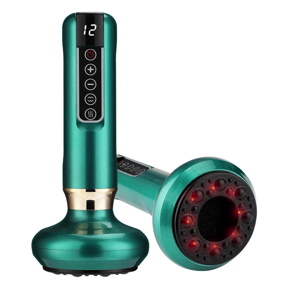 Magic Glow Massage Tool