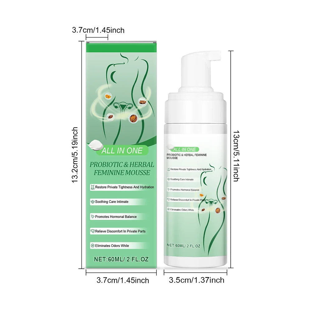 Everyday Gentle Intimate Care Wash