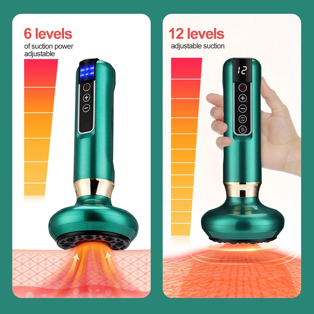 Magic Glow Massage Tool