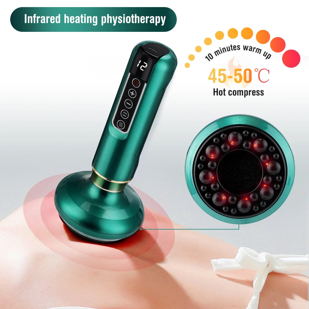 Magic Glow Massage Tool