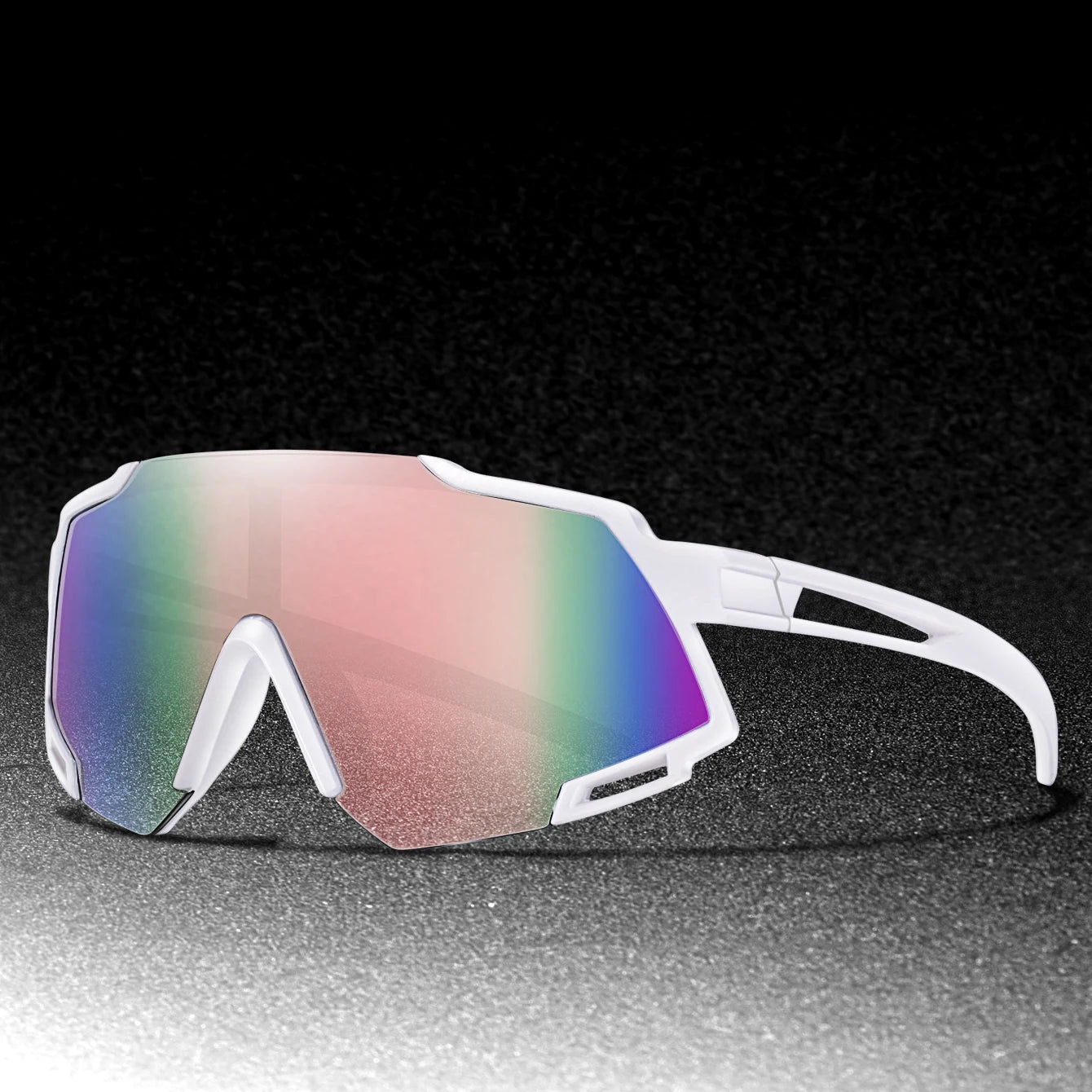 Kids' Windproof Cycling Goggles
