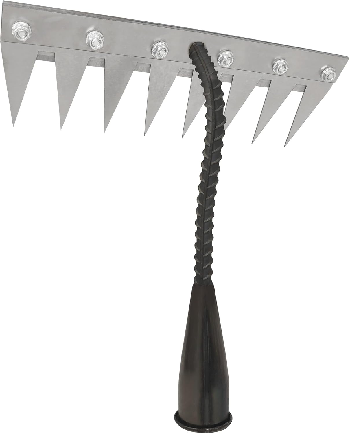 2025 Weeding Rake