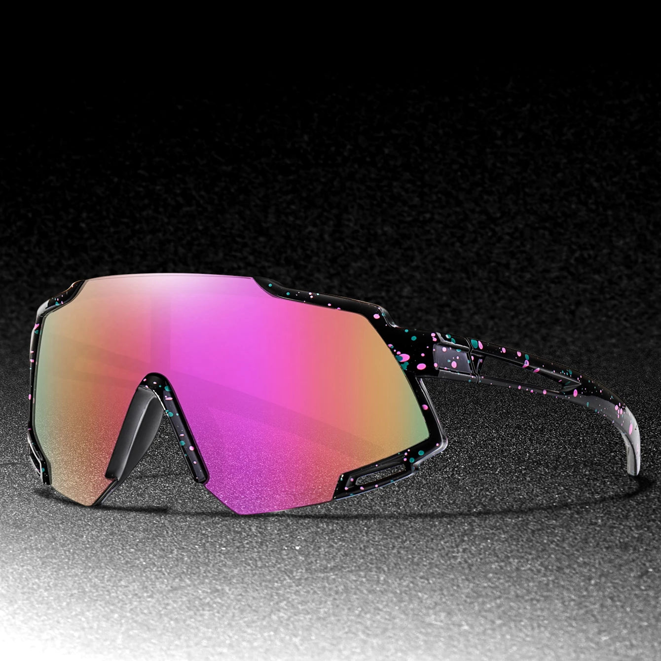 Kids' Windproof Cycling Goggles