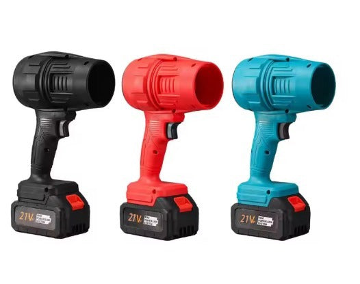 Mighty Handheld Leaf Blower