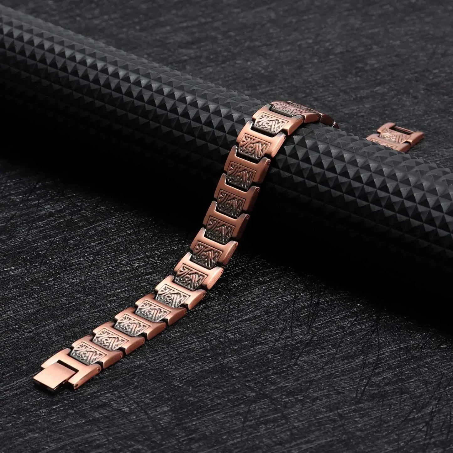Magnetic Copper Energy Bracelet