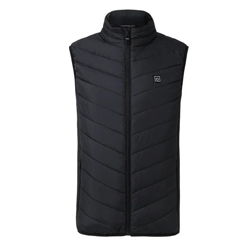 USB Heated Vest For Men & Women