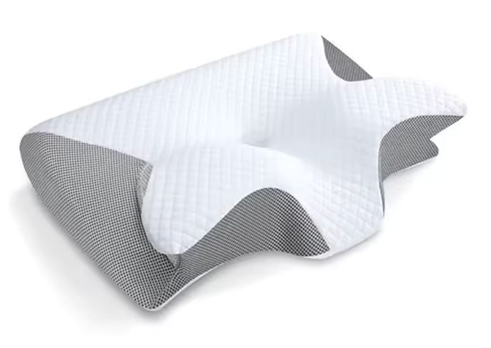 Contour Comfort Neck Pillow