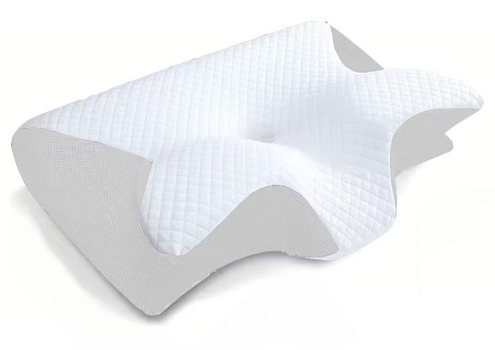 Contour Comfort Neck Pillow