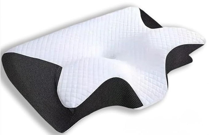 Contour Comfort Neck Pillow