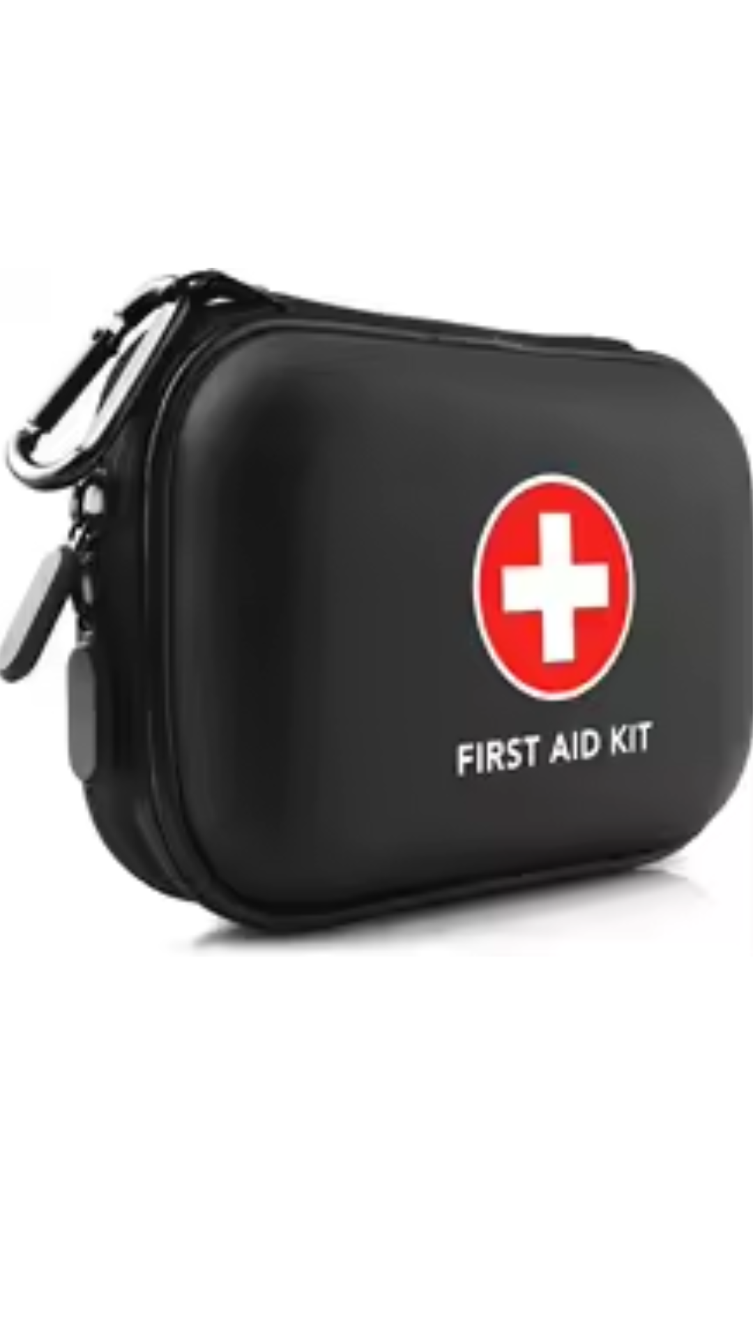 Compact Ready First Aid Kit