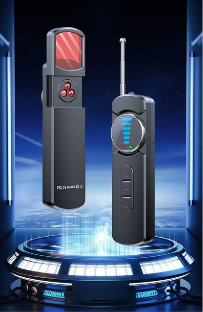 Pocket Privacy Guard Spy Detector