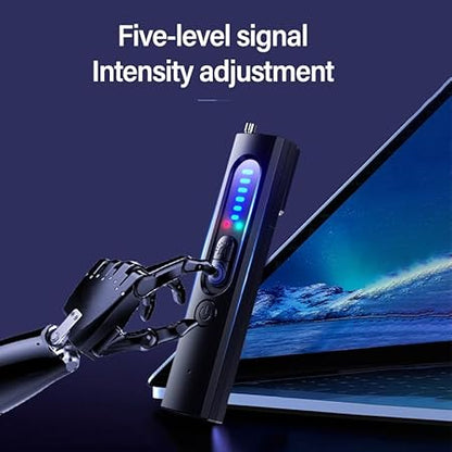 Pocket Privacy Guard Spy Detector