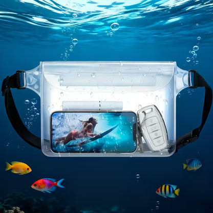 Water-Proof Pouch Set