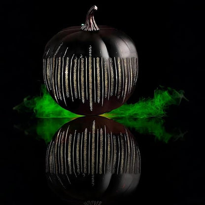 Twinkle Night Pumpkin