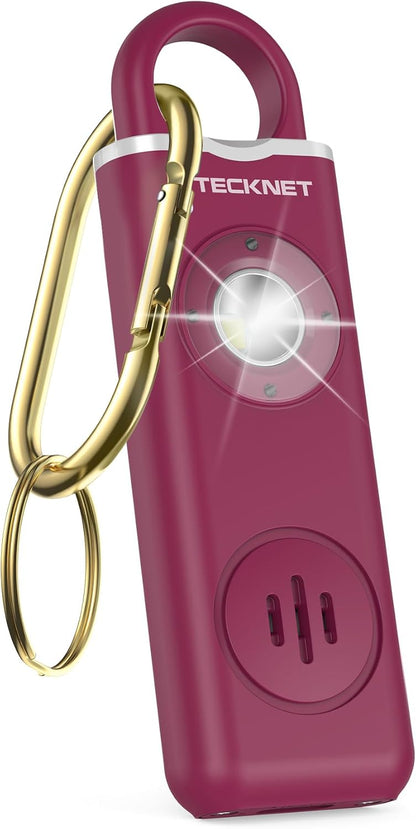Guardian Pro™ Personal Alarm -   In an Emergency, Attention is Protection