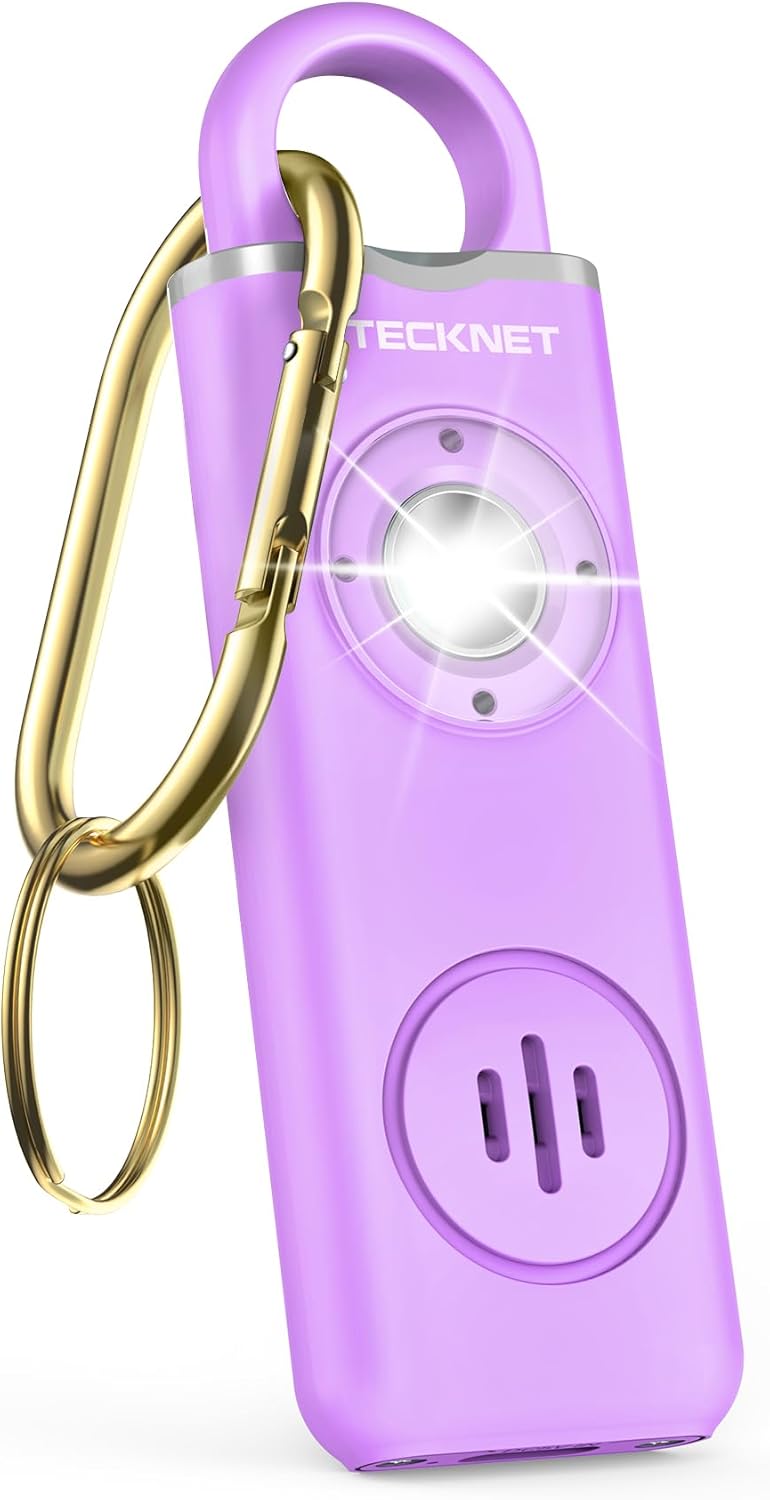 Guardian Pro™ Personal Alarm -   In an Emergency, Attention is Protection