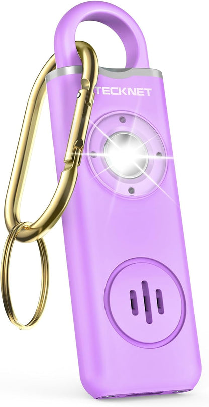 Guardian Pro™ Personal Alarm -   In an Emergency, Attention is Protection