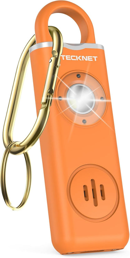 Guardian Pro™ Personal Alarm -   In an Emergency, Attention is Protection