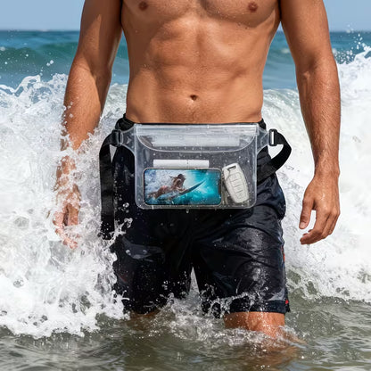 Water-Proof Pouch Set