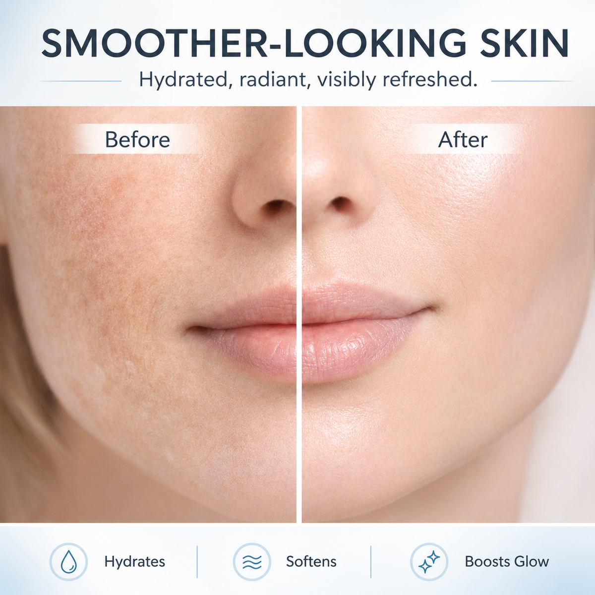 Copper Peptide Whipped Tallow Balm™