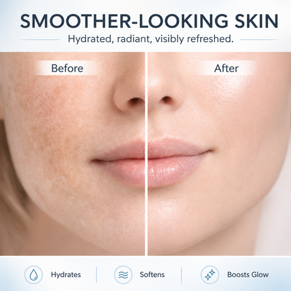 Copper Peptide Whipped Tallow Balm™