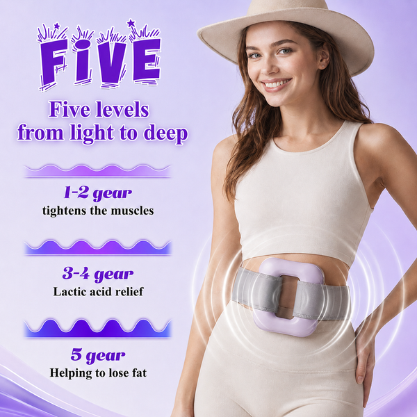 CoreSculpt Fascia Ring