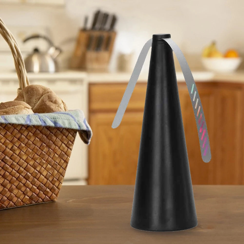 BuzzBlock™ Outdoor Fly Fan