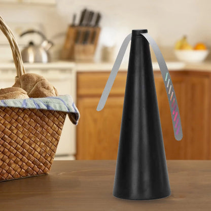 BuzzBlock™ Outdoor Fly Fan