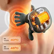 NeckRelief Pro™ Massager