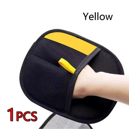 Pet Hair Removal Magic Gloves