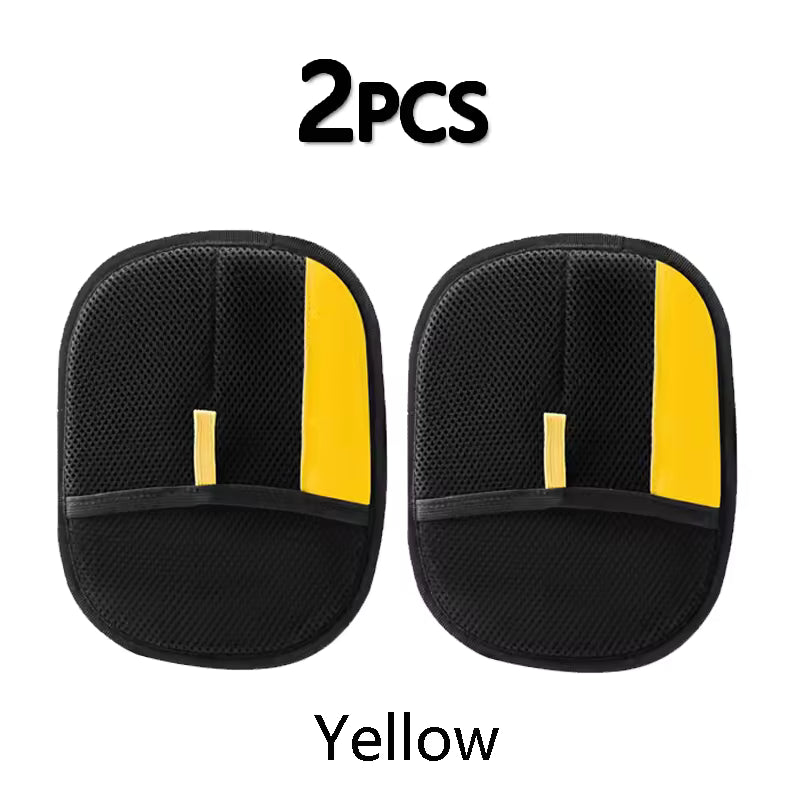 Pet Hair Removal Magic Gloves