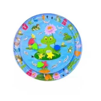 Water Sensory Play Mat for Small Dogs & Cats