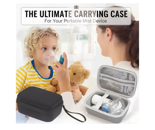 The Ultimate Carrying Case