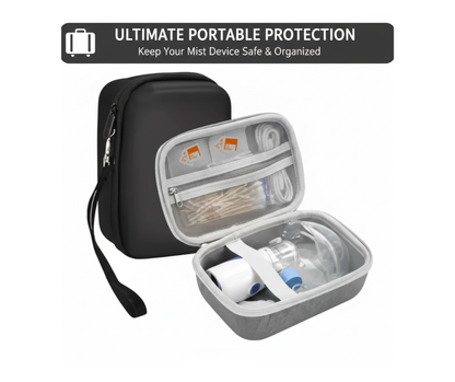 The Ultimate Carrying Case