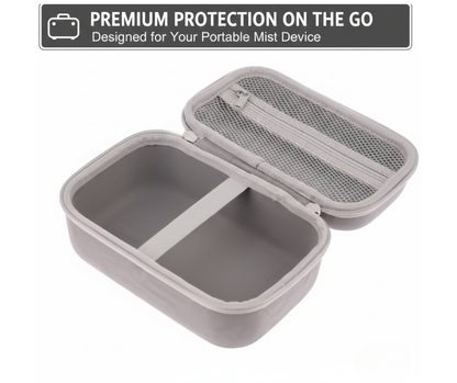 The Ultimate Carrying Case