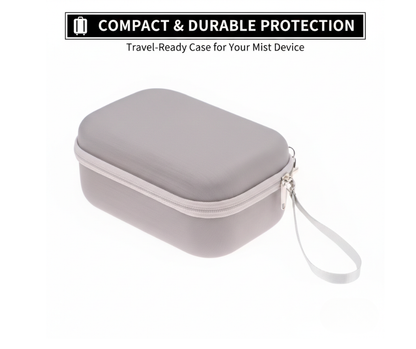 The Ultimate Carrying Case