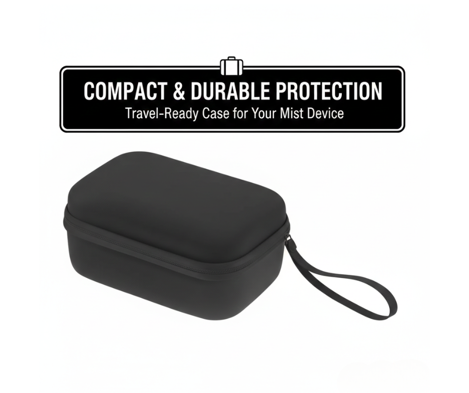 The Ultimate Carrying Case