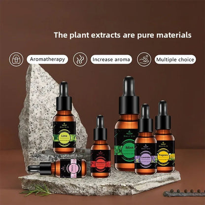 CalmWave Home Aroma Drops Blend