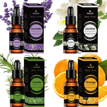 CalmWave Home Aroma Drops Blend