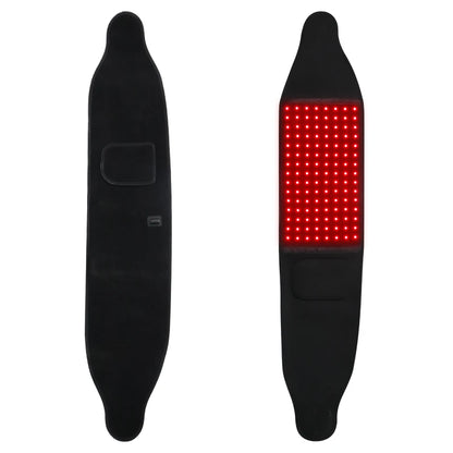 InfraGlow™ Red Light Therapy Belt