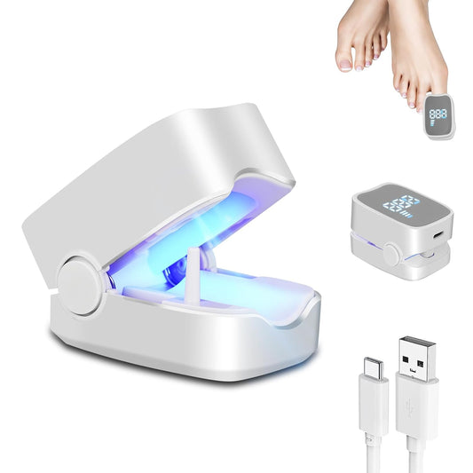 Fungal-Free Nail Light