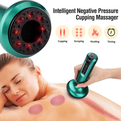 Magic Glow Massage Tool