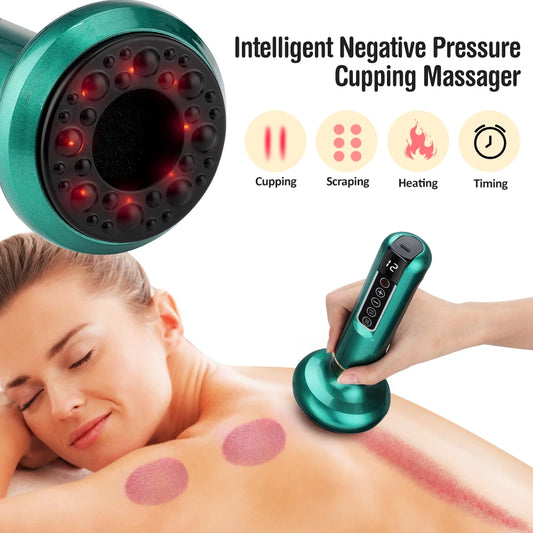 Magic Glow Massage Tool